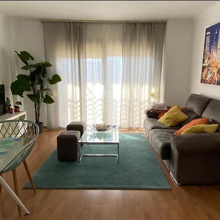 Confortable Habitacion Μάλαγα Εξωτερικό φωτογραφία