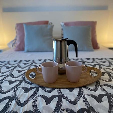 Confortable Habitacion Μάλαγα Εξωτερικό φωτογραφία