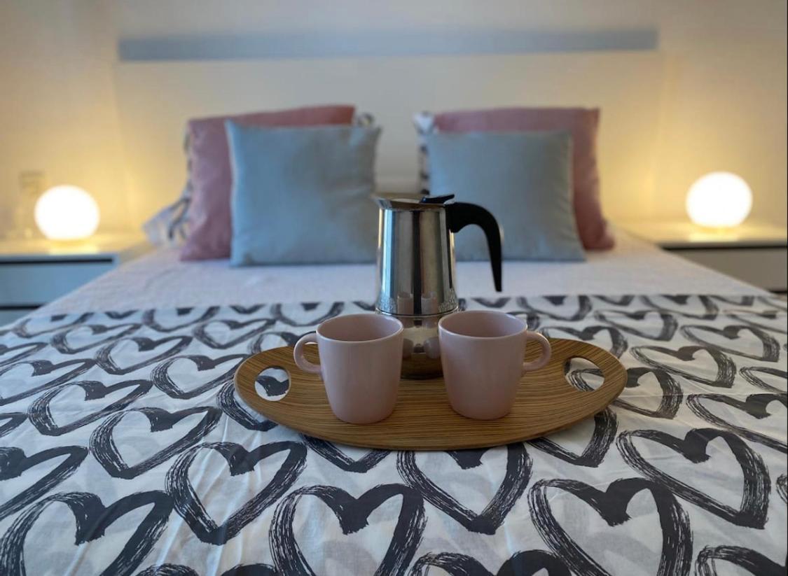 Confortable Habitacion Μάλαγα Εξωτερικό φωτογραφία