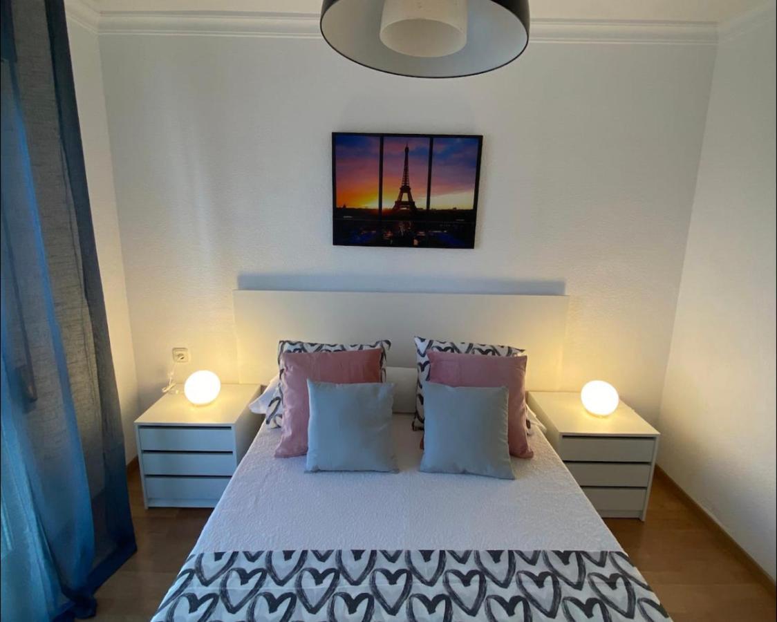 Confortable Habitacion Μάλαγα Εξωτερικό φωτογραφία